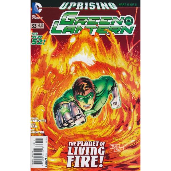 GREEN LANTERN VOL 5 (MARVEL 2011) - 33_thumbnail