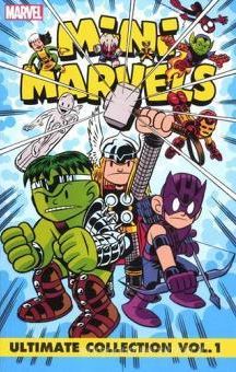 MINI MARVELS ULTIMATE COLLECTION - 1_thumbnail