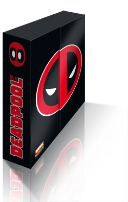 DEADPOOL (2011) BOX - 2_thumbnail