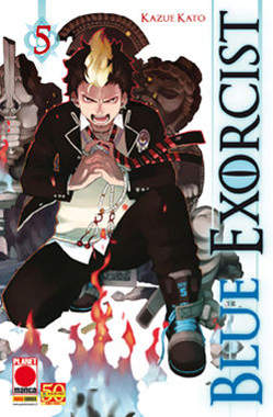 BLUE EXORCIST - 5_thumbnail BLUE EXORCIST - 5_thumbnail