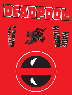 DEADPOOL (2011) BOX - 1_thumbnail DEADPOOL (2011) BOX - 1_thumbnail