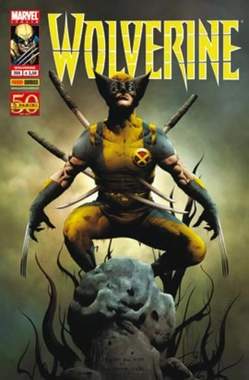 WOLVERINE (PANINI 1994) - 259_thumbnail WOLVERINE (PANINI 1994) - 259_thumbnail