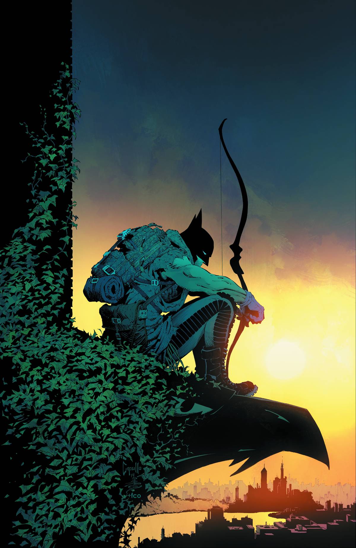 BATMAN VOL 2 (DC 2013) - 31_thumbnail