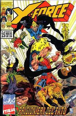 X-FORCE (PANINI 1994) - 15_thumbnail
