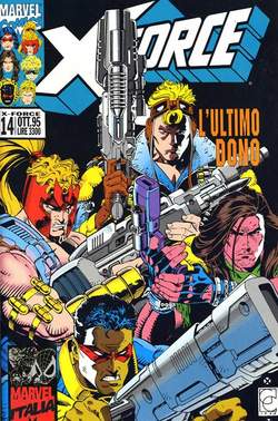 X-FORCE (PANINI 1994) - 14_thumbnail