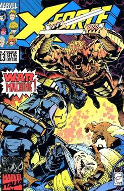 X-FORCE (PANINI 1994) - 13_thumbnail