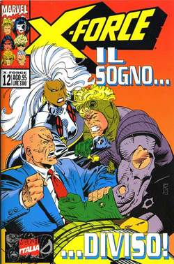 X-FORCE (PANINI 1994) - 12_thumbnail
