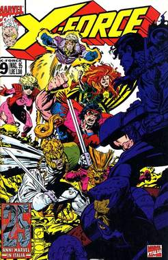 X-FORCE (PANINI 1994) - 9_thumbnail X-FORCE (PANINI 1994) - 9_thumbnail