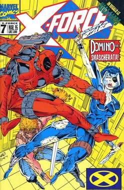 X-FORCE (PANINI 1994) - 7_thumbnail X-FORCE (PANINI 1994) - 7_thumbnail