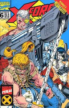 X-FORCE (PANINI 1994) - 6_thumbnail
