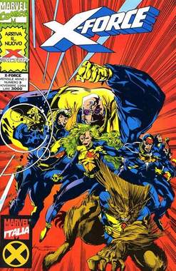 X-FORCE (PANINI 1994) - 3_thumbnail