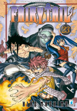 FAIRY TAIL - 23_thumbnail FAIRY TAIL - 23_thumbnail