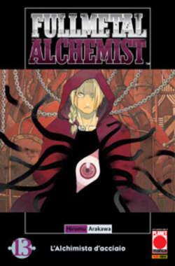 FULLMETAL ALCHEMIST - 13_thumbnail