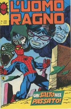 UOMO RAGNO L' (CORNO) - 265_thumbnail