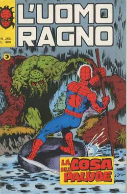 UOMO RAGNO L' (CORNO) - 252_thumbnail UOMO RAGNO L' (CORNO) - 252_thumbnail