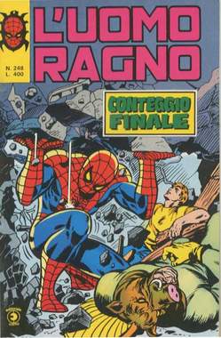 UOMO RAGNO L' (CORNO) - 248_thumbnail