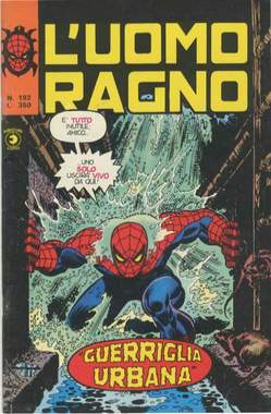 UOMO RAGNO L' (CORNO) - 192_thumbnail UOMO RAGNO L' (CORNO) - 192_thumbnail