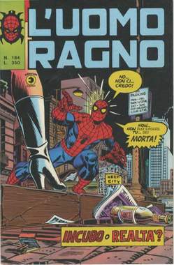 UOMO RAGNO L' (CORNO) - 184_thumbnail