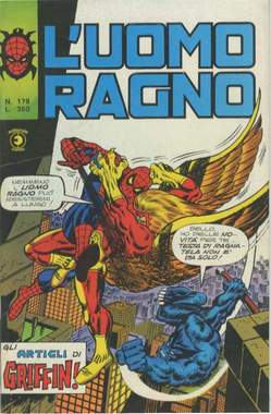 UOMO RAGNO L' (CORNO) - 178_thumbnail