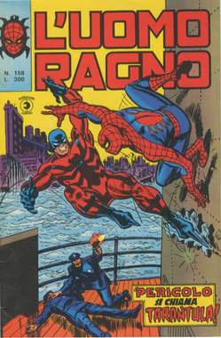 UOMO RAGNO L' (CORNO) - 158_thumbnail