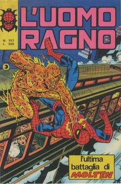 UOMO RAGNO L' (CORNO) - 157_thumbnail UOMO RAGNO L' (CORNO) - 157_thumbnail