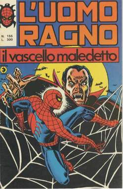 UOMO RAGNO L' (CORNO) - 155_thumbnail