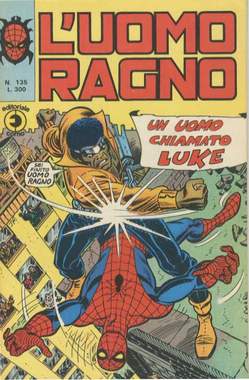 UOMO RAGNO L' (CORNO) - 135_thumbnail