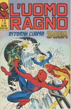 UOMO RAGNO L' (CORNO) - 117_thumbnail