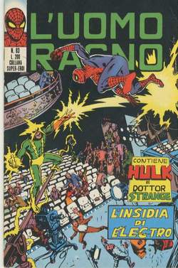 UOMO RAGNO L' (CORNO) - 83_thumbnail UOMO RAGNO L' (CORNO) - 83_thumbnail