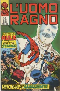 UOMO RAGNO L' (CORNO) - 81_thumbnail UOMO RAGNO L' (CORNO) - 81_thumbnail