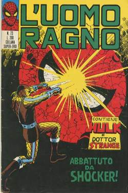 UOMO RAGNO L' (CORNO) - 73_thumbnail UOMO RAGNO L' (CORNO) - 73_thumbnail
