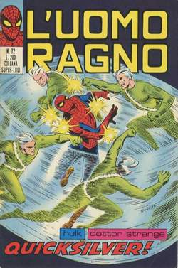 UOMO RAGNO L' (CORNO) - 72_thumbnail UOMO RAGNO L' (CORNO) - 72_thumbnail