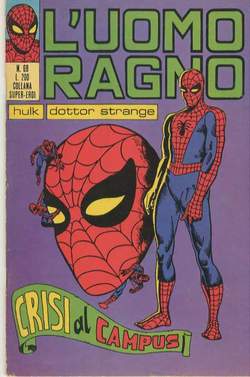 UOMO RAGNO L' (CORNO) - 69_thumbnail UOMO RAGNO L' (CORNO) - 69_thumbnail