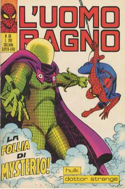 UOMO RAGNO L' (CORNO) - 66_thumbnail UOMO RAGNO L' (CORNO) - 66_thumbnail