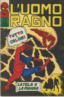 UOMO RAGNO L' (CORNO) - 51_thumbnail UOMO RAGNO L' (CORNO) - 51_thumbnail