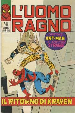 UOMO RAGNO L' (CORNO) - 28_thumbnail UOMO RAGNO L' (CORNO) - 28_thumbnail