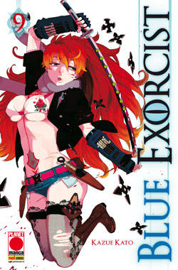BLUE EXORCIST - 9_thumbnail BLUE EXORCIST - 9_thumbnail