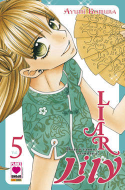 LIAR LILY - 5_thumbnail LIAR LILY - 5_thumbnail