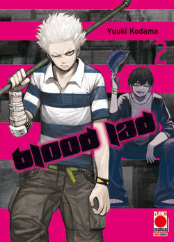 BLOOD LAD - 2_thumbnail BLOOD LAD - 2_thumbnail