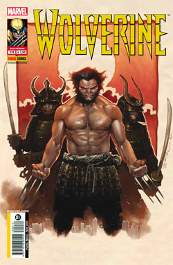 WOLVERINE (PANINI 1994) - 274_thumbnail WOLVERINE (PANINI 1994) - 274_thumbnail