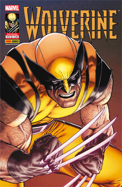 WOLVERINE (PANINI 1994) - 272_thumbnail WOLVERINE (PANINI 1994) - 272_thumbnail