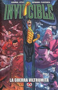INVINCIBLE (BD) - 12_thumbnail INVINCIBLE (BD) - 12_thumbnail