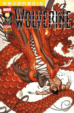 WOLVERINE (PANINI 1994) - 271_thumbnail WOLVERINE (PANINI 1994) - 271_thumbnail