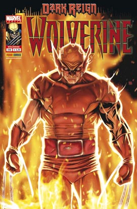 WOLVERINE (PANINI 1994) - 248_thumbnail
