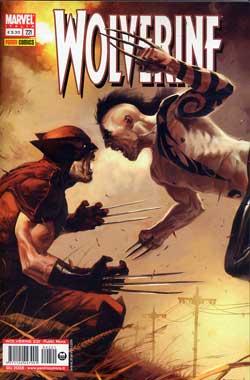 WOLVERINE (PANINI 1994) - 221_thumbnail