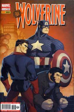 WOLVERINE (PANINI 1994) - 223_thumbnail
