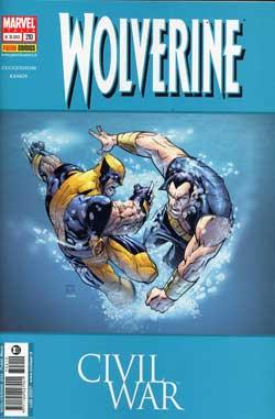 WOLVERINE (PANINI 1994) - 210_thumbnail