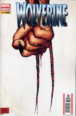 WOLVERINE (PANINI 1994) - 214_thumbnail