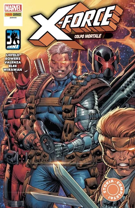 X-FORCE (PANINI 2020) - 24_thumbnail X-FORCE (PANINI 2020) - 24_thumbnail