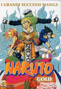 NARUTO GOLD - 5_thumbnail